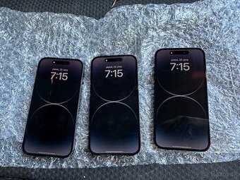 iPhone 14pro 128GB