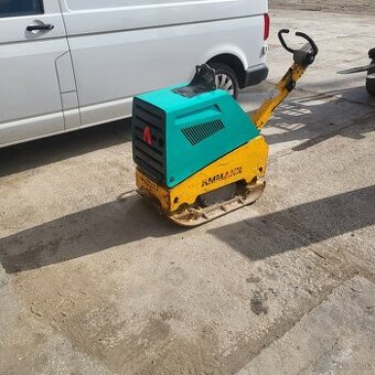 AMMANN APR 5920 ,485 kg