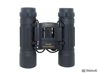 Ďalekohľad Viewlux Pocket 10x25