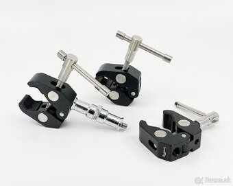 Svorka Nano crab clamp