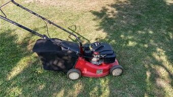 Kosačka MTD 395PO
