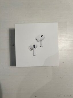 AirPods Pro 3 Gen.
