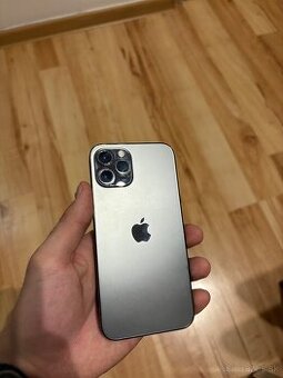 iPhone 12 PRO 256gb