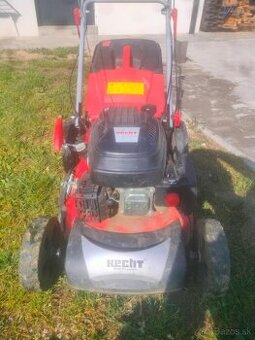 Hecht 5446 benzínová motorová kosačka