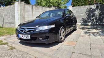 Honda ACCORD 2,2i-CTDi 103kw