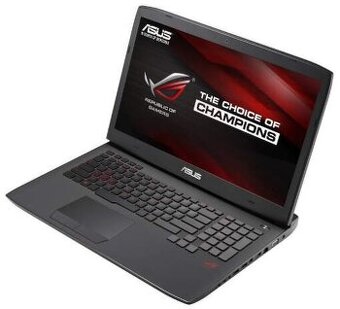 ASUS ROG G751JT