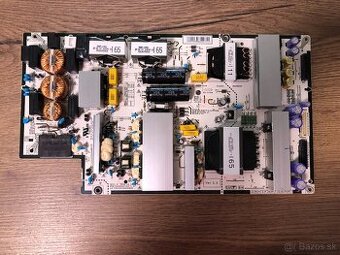 Zdroj LG OLED TV