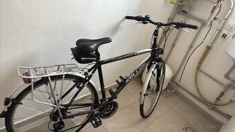 Trekový bicykel KELLYS Carter 30
