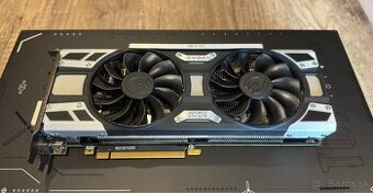 EVGA GeForce GTX 1070 SC GAMING ACX 3.0