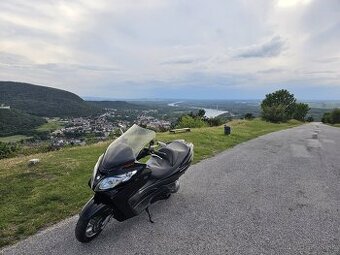 Suzuki Burgman AN400