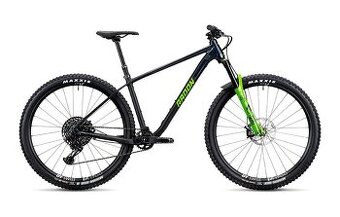 Radon cragger 8.0