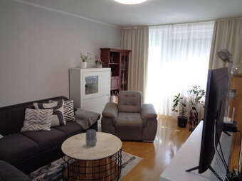 REZERVÁCIA, Predaj 3-izb.byt , Podunajské Biskupice, BA II.