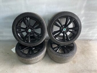 Hlinikove disky 5x112 R18 NEPTUNE