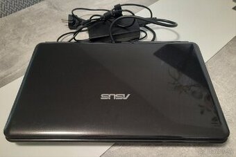 Notebook Asus.