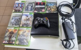 Xbox 360 250GB