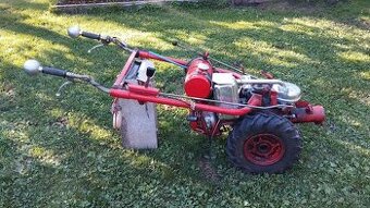 Agrostroj Jičín