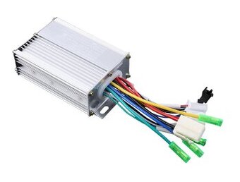 Riadiaca jednotka controller kontroler 36V/48V 350W ebike