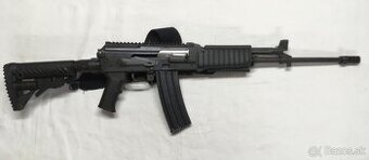 Zástava M21