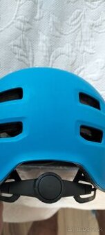 Bwin prilba S na bicykel