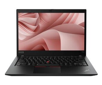 Lenovo ThinkPad T490s |16 GB|256 GB SSD|Intel Core