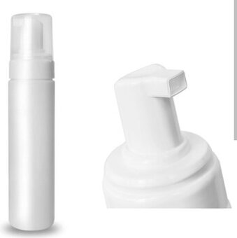 Rucna flasticka na tvorbu peny 200ml