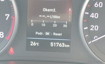 Hyundai i30 fastback