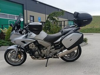 Honda CBF 1000 ABS