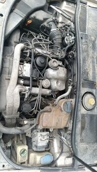 Motor Audi a6 c5 2.5 tdi