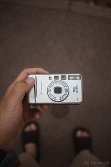 Canon Prima 105u