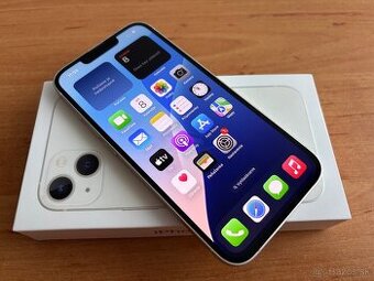 Apple iPhone 13 128GB White