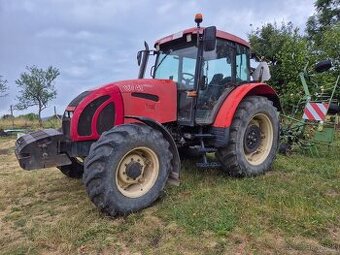 Zetor Forterra 11741