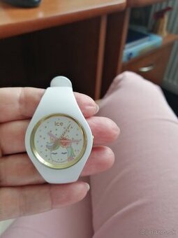 Hodinky značka ice - 1
