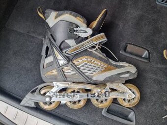 Rollerblade in-line