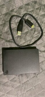 SEAGATE Hard Disk 2TB - 1