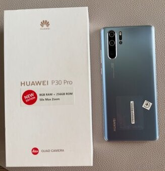 Huawei P30 Pro 8gb 256gb