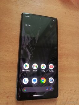 Google pixel 7A 8gb/128gb
