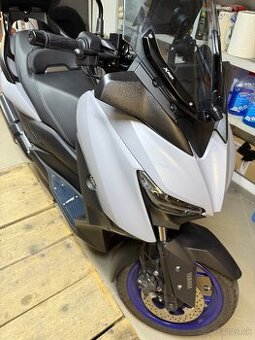 Yamaha X MAX 300 2022 - 1