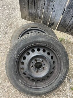 Disky 5x112 R15