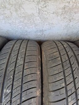 pneumatiky Barum Brilantis letne 185/60 R14 82 T dezen 5,5 m
