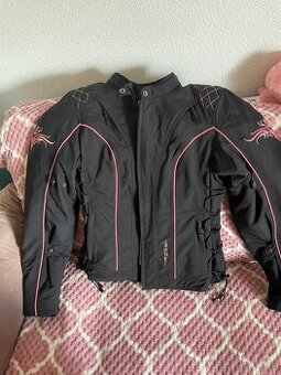 Harley Davidson dánska bunda