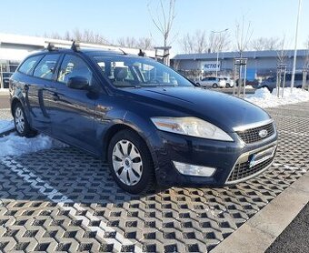 Ford mondeo kombi mk4