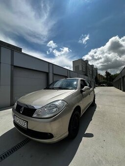 Renault Thalia 1,2 55 kw