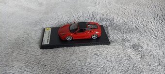 Predám model Ferrari F430 Spider Closed 1:43 Looksmart
