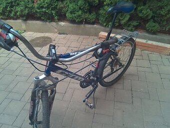 Predám Horský bicykel
