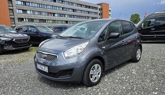 Kia Venga 1.4