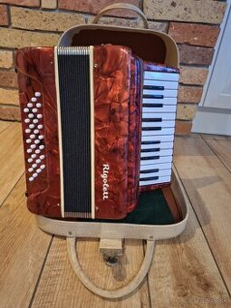 Harmonika