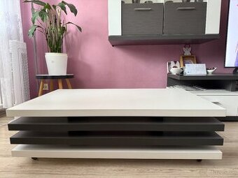 Konferenčný stolík do obývačky ( coffee table )