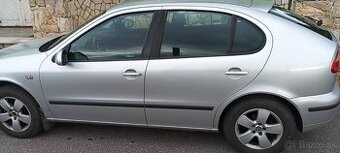 Seat Leon 1.6 benzin