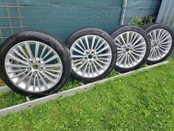 5x105 R17 orig Opel pneu225/45 R17 Y