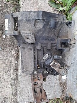 Prevodovka vw sharan 1996-2000